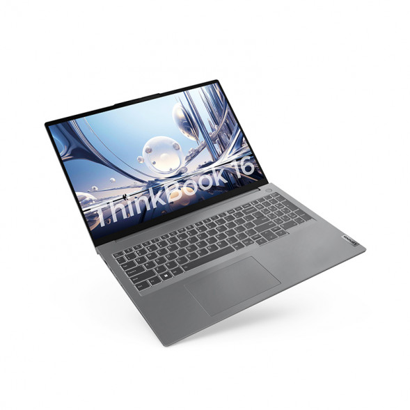 Lenovo ThinkBook 16 2023 Intel Core i5 Ruizhi Creative Notebook 6LCD 21KH006LCD