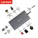 Lenovo USB-C docking station LX0801 888019181