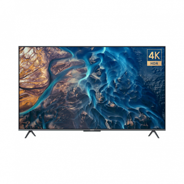 Xiaomi TV ES50 gray 50 inches 37206