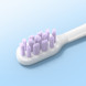 Xiaomi Mijia Sonic electric toothbrush head sensitive type 3 pack red 41432
