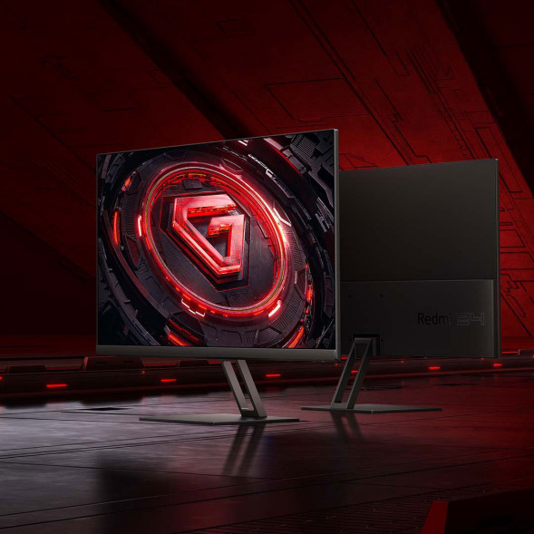 Xiaomi Redmi Monitor G24 IPS version 23.8 58334