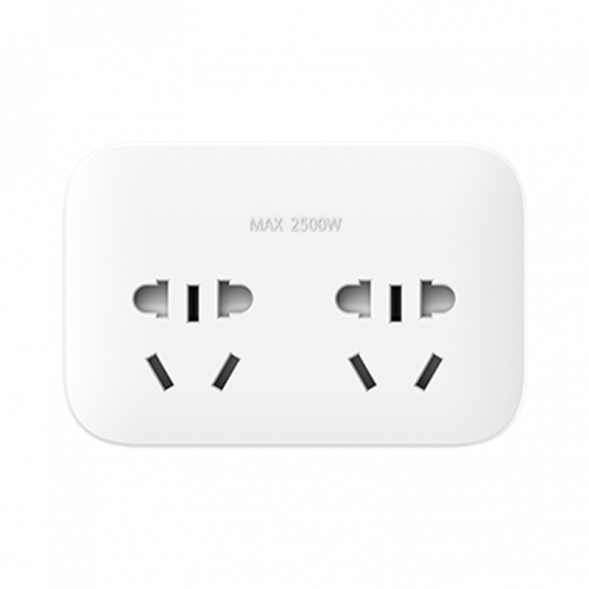 Xiaomi Mijia Two-bit two-control converter 25036