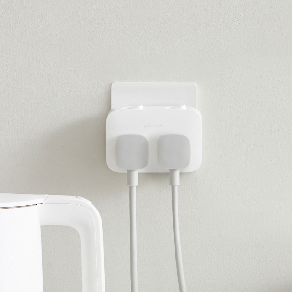 Xiaomi Mijia Two-bit two-control converter 25036