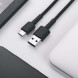 Xiaomi USB-C data cable braided version 100cm red 18473