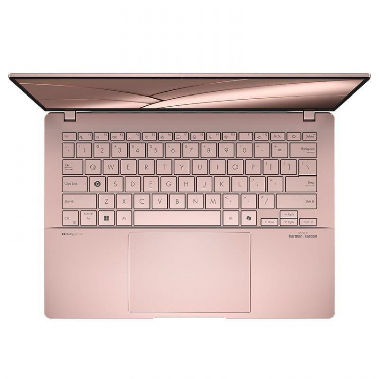华硕 A豆 14 Air 2025 | Asus Adolbook