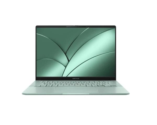 华硕 A豆 14 Air 2025 | Asus Adolbook
