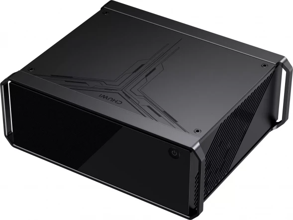 Chuwi CoreBox i5-12450H 16Gb/512Gb