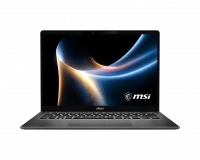 微星 尊爵 14 AI+ 2026 | MSI Prestige