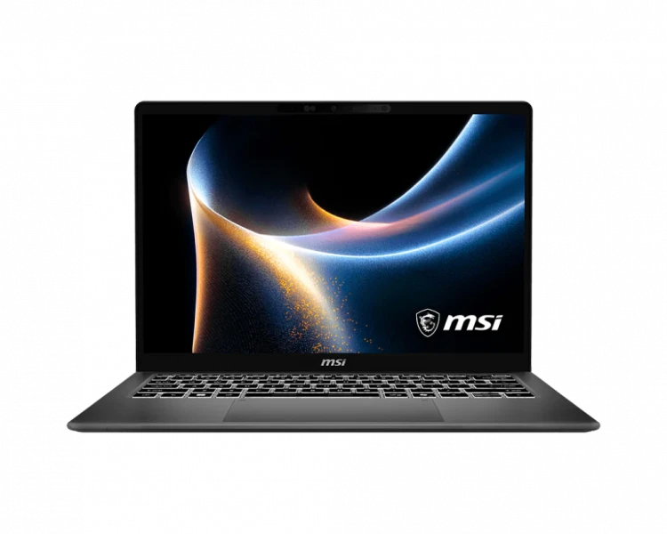 微星 尊爵 14 AI+ 2026 | MSI Prestige