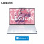 Lenovo Legion Y9000X 16-inch eSports Gaming Laptop Bingpo White 82Y30067CD-LK