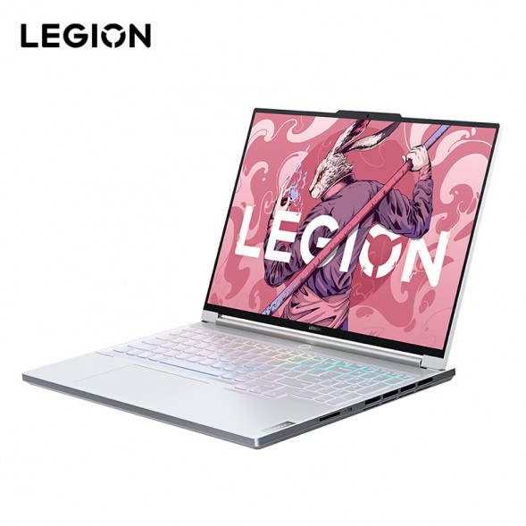 Lenovo Legion Y9000X 16-inch eSports Gaming Laptop Bingpo White 82Y30067CD-LK