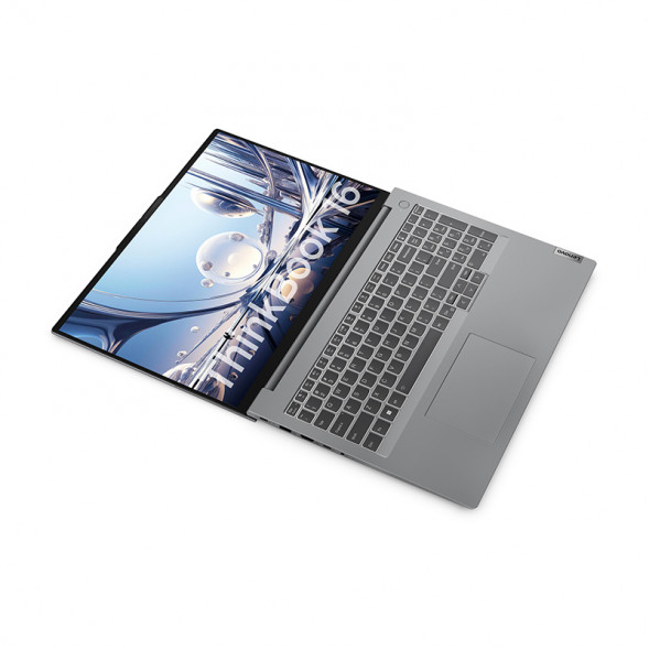 Lenovo ThinkBook 16 2023 Intel Core i7 Ruizhi Creative Notebook 6MCD 21KH006MCD