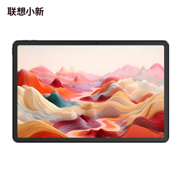 Lenovo Xiaoxin Pad 2024 Shushi Zhixue Edition 11-inch learning and office tablet dove gray ZAE10001CN-LK