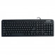 Lenovo KM4800 wired keyboard and mouse set matte version 888046602