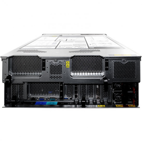 Lenovo ThinkSystem SR868 server 2*5218/64G/4*960G/R730-8i/2*1100W SR868RCd006
