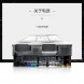 Lenovo ThinkSystem SR868 server 2*5218/64G/4*960G/R730-8i/2*1100W SR868RCd006