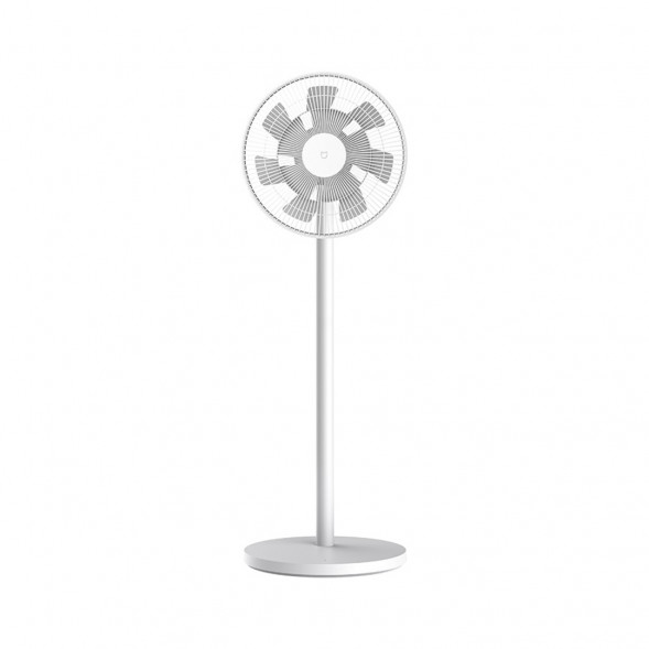 Xiaomi Mijia DC variable frequency floor fan 2 white 27161