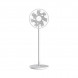 Xiaomi Mijia DC variable frequency floor fan 2 white 27161