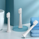 Xiaomi Mijia Compatible with T100 electric toothbrush head 3 pack white 25144