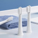 Xiaomi Mijia Compatible with T100 electric toothbrush head 3 pack white 25144