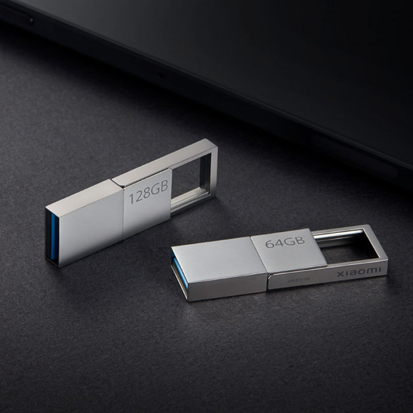 Xiaomi Dual interface USB flash drive 128G 36907