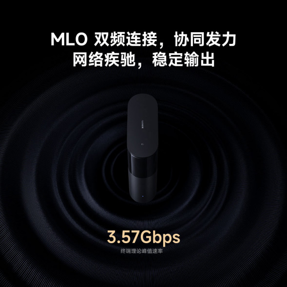Xiaomi Whole House Router BE3600 Pro 59317