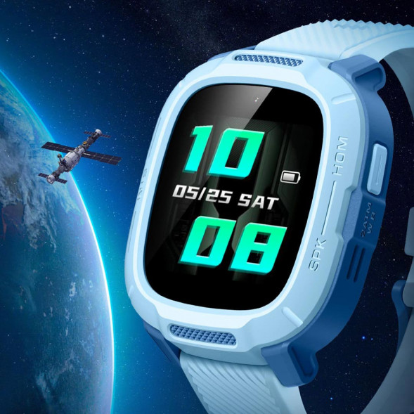 Xiaomi Mitu Children&amp;#039;s Phone Watch 7A Blue 57269