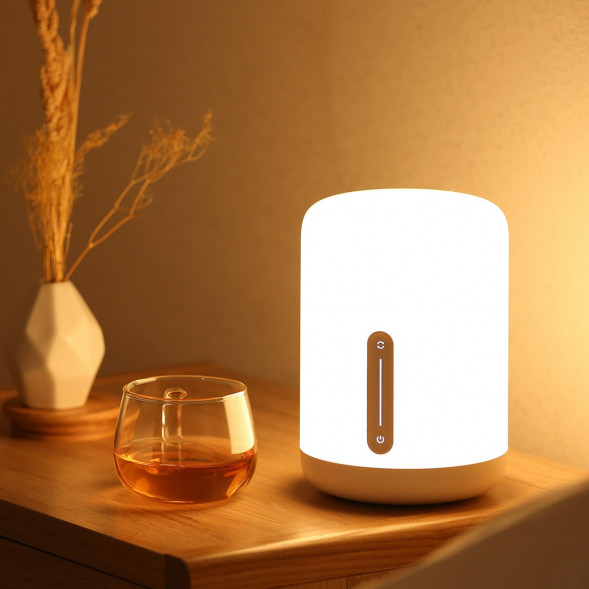 Xiaomi Mijia Bedside lamp 2 white 19972