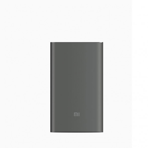 Xiaomi Power bank 10000mAh high version gray 14409