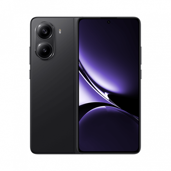 Xiaomi Redmi Turbo 4 Shadow Black 16GB+512GB 61519