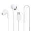 Xiaomi Type-C headphones white 57978