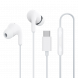 Xiaomi Type-C headphones white 57978