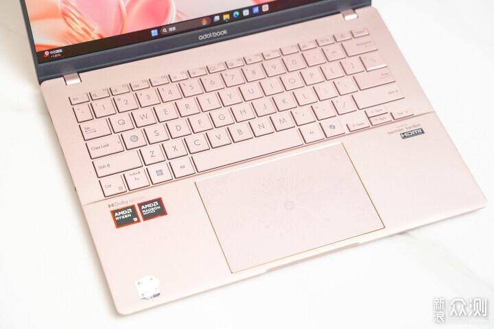 华硕 A豆 14 Air 悦享版 2025 | Asus Adolbook Enjoy