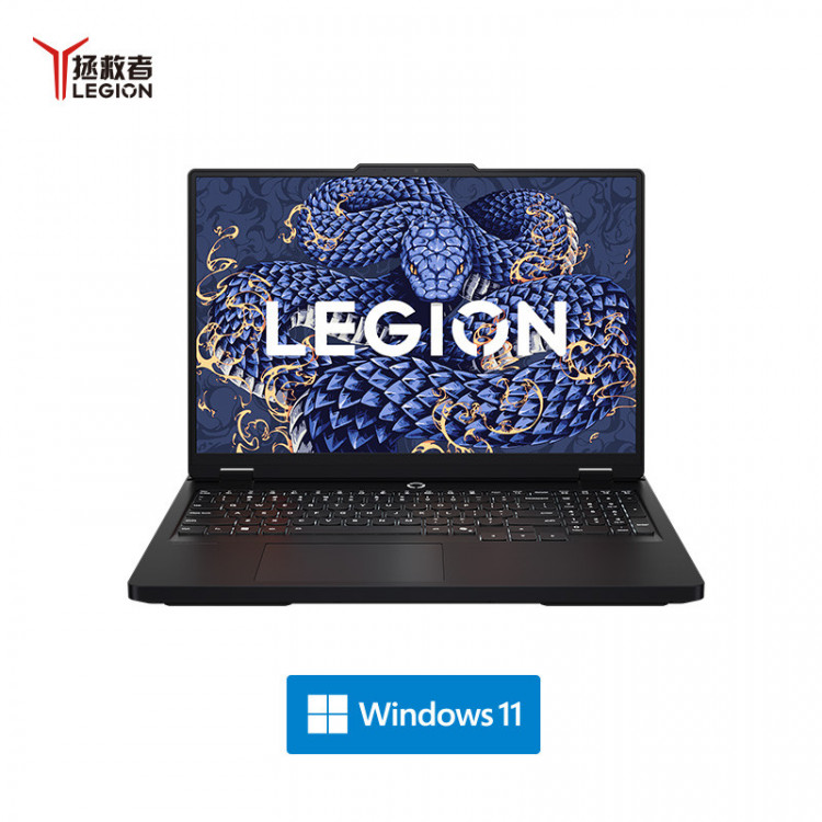 联想 拯救者 Y7000P 2025 | Lenovo Legion Pro 5 (5i)