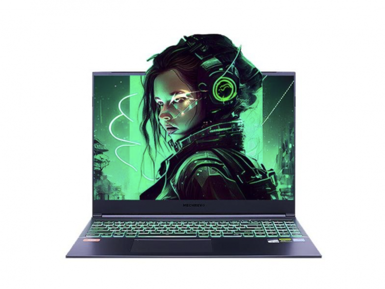 Mechrevo 旷世16PRO 2024