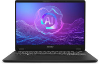 微星 尊爵 16 AI+ Evo 2025 | MSI Prestige