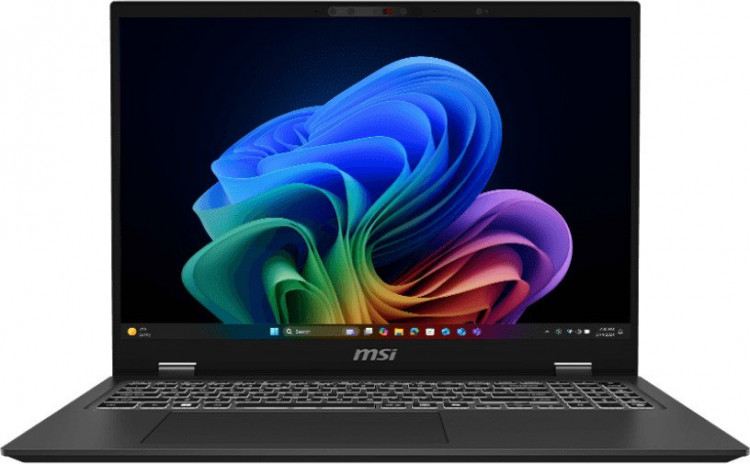 微星 尊爵 16 AI+ Evo 2025 | MSI Prestige