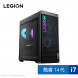 Lenovo Legion Blade 7000K i7 RTX4060Ti desktop computer 90V2001KCPNY2PZSJ
