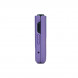 Lenovo Motorola (moto) razr 40 Moo series magician skin-friendly protective case / purple QX41M44950