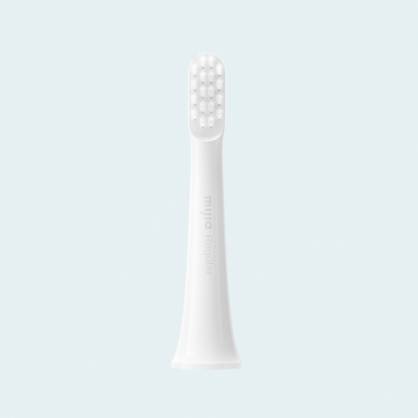 Xiaomi Mijia Compatible with T100 electric toothbrush head 1 pack white 28594