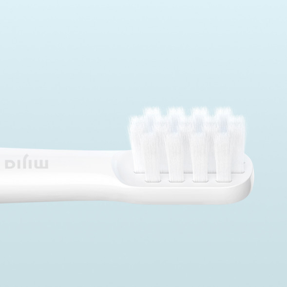 Xiaomi Mijia Compatible with T100 electric toothbrush head 1 pack white 28594