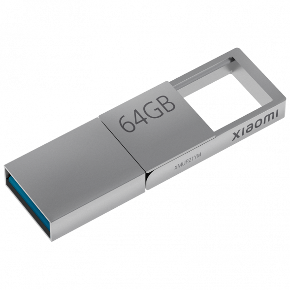 Xiaomi Dual interface USB flash drive 64G 36906