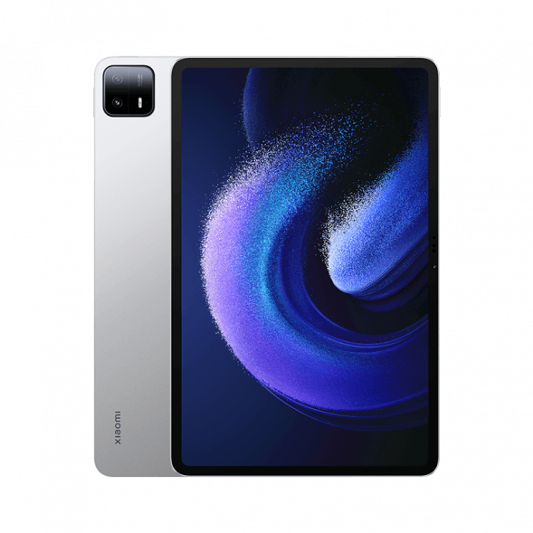 Xiaomi Pad 6 Max 14 Silver 12+256GB 48446