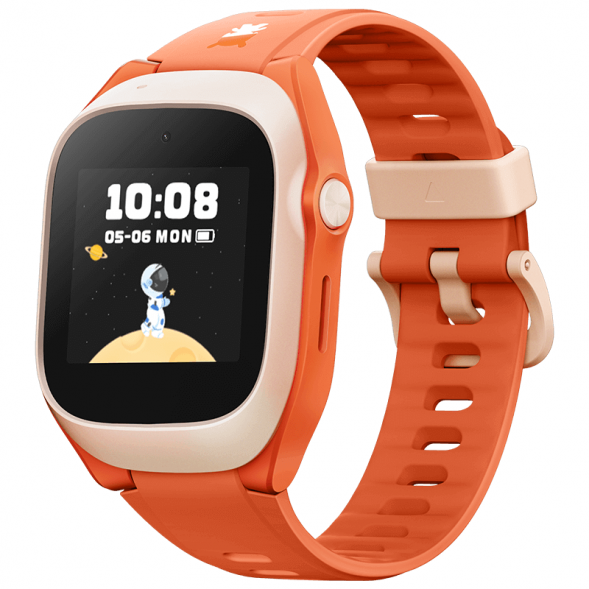 Xiaomi Mitu Children&amp;#039;s Phone Watch C7A Red 47699