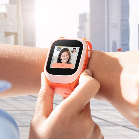 Xiaomi Mitu Children&amp;#039;s Phone Watch C7A Red 47699