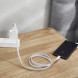 Xiaomi USB Type C fast charging data cable gray 28585