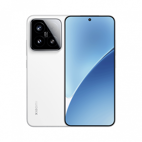 Xiaomi 15 White 16GB+512GB 58981