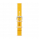 Xiaomi Watch Color 2 Fashion Woven Wristband Ginkgo Yellow 39667
