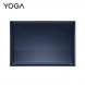 Lenovo Yoga Air 14s Snapdragon AI Yuanqi 14.5-inch Thin and Light Laptop Hannstar Blue 83ED004FCD