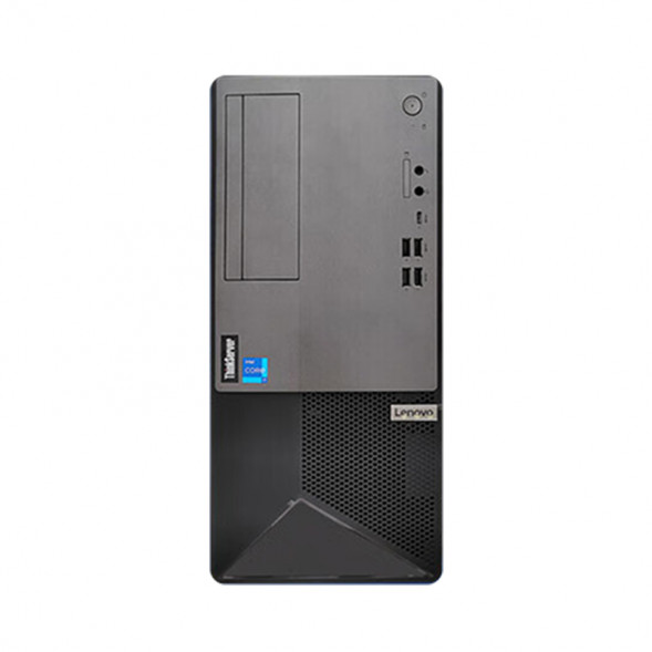 Lenovo ThinkServer T100C V2 commercial office ERP financial system server host i5-12400/8G/2*1T T100C V2RC001